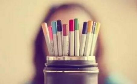 自信是你最大的潜能！