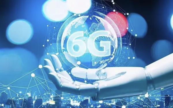 “定档”了:6G将在2030年左右商用 预言是否有底气?