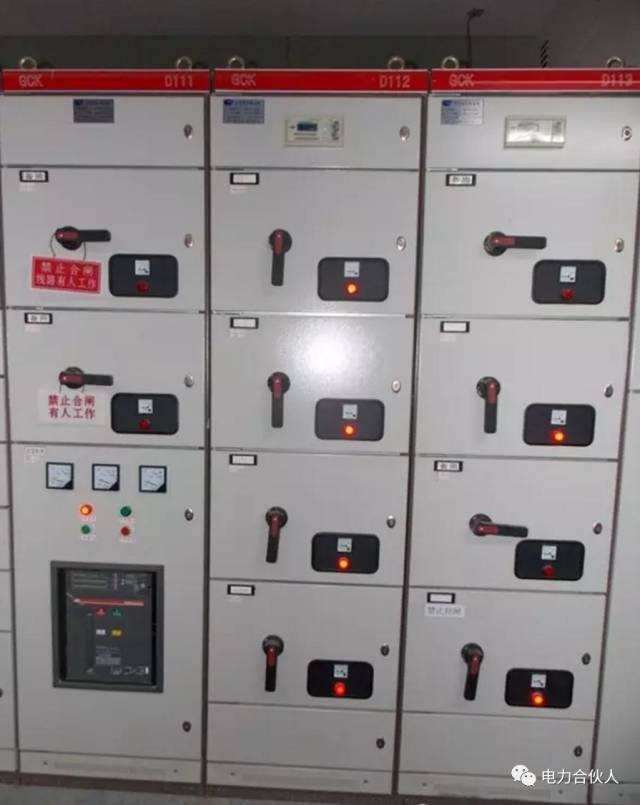 【收藏】實(shí)用！10kV配電室高低壓設(shè)備精解的圖25