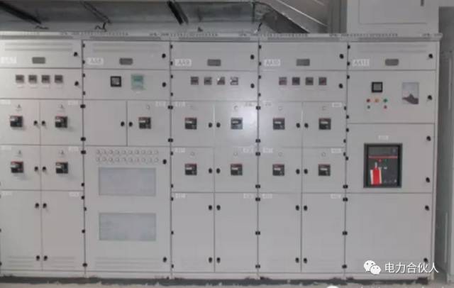 【收藏】實(shí)用！10kV配電室高低壓設(shè)備精解的圖38