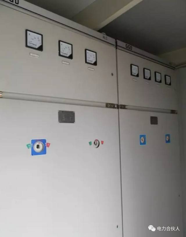 【收藏】實(shí)用！10kV配電室高低壓設(shè)備精解的圖36