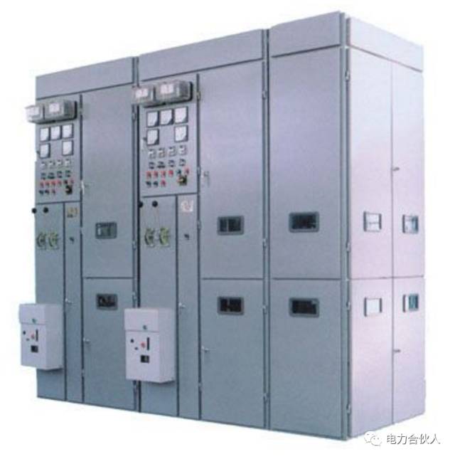 【收藏】實(shí)用！10kV配電室高低壓設(shè)備精解的圖8