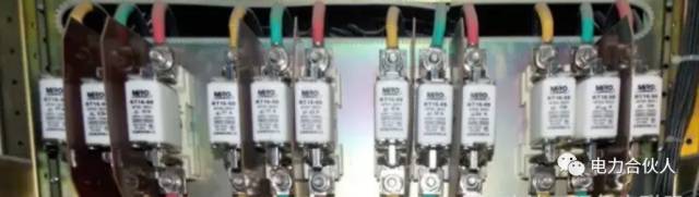 【收藏】實(shí)用！10kV配電室高低壓設(shè)備精解的圖56