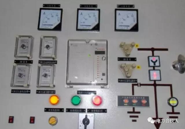 【收藏】實(shí)用！10kV配電室高低壓設(shè)備精解的圖24