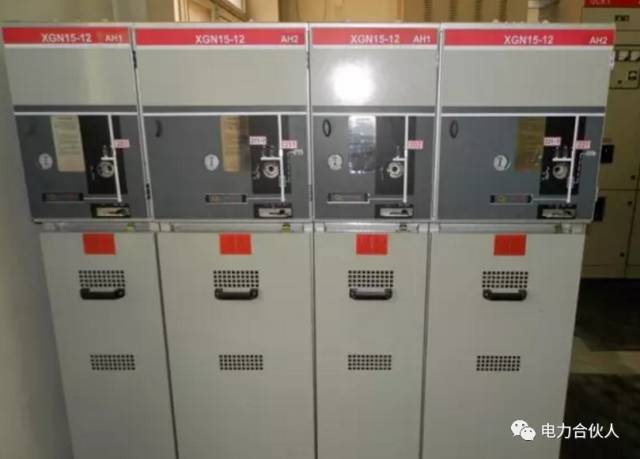 【收藏】實(shí)用！10kV配電室高低壓設(shè)備精解的圖2