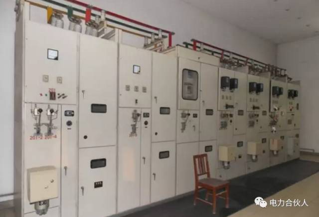 【收藏】實(shí)用！10kV配電室高低壓設(shè)備精解的圖7