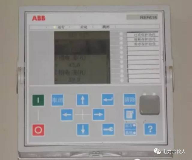 【收藏】實(shí)用！10kV配電室高低壓設(shè)備精解的圖22