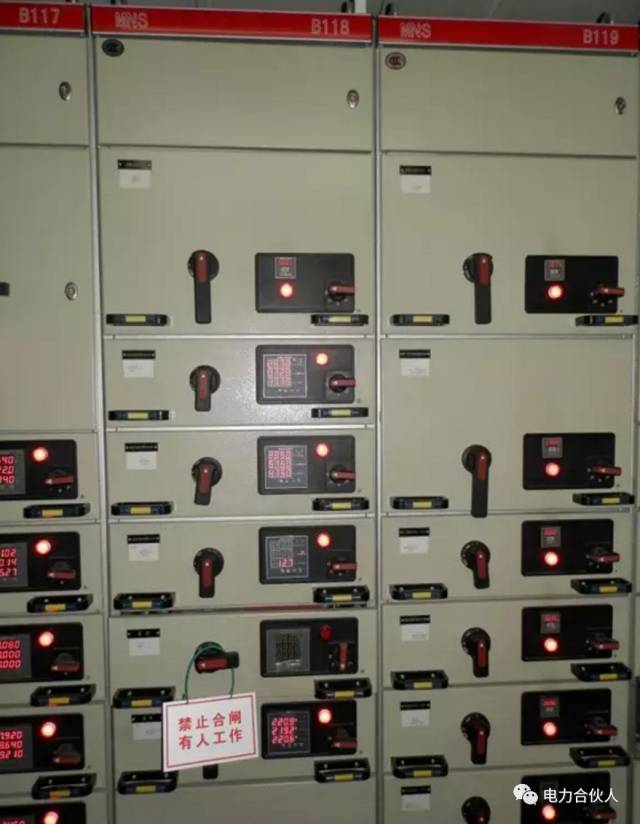 【收藏】實(shí)用！10kV配電室高低壓設(shè)備精解的圖31