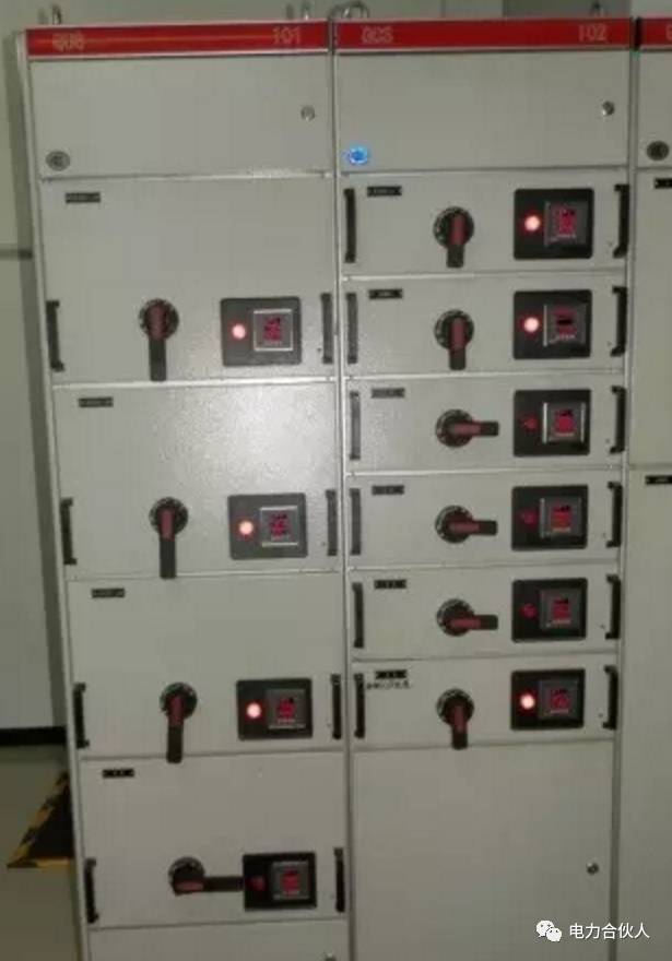 【收藏】實(shí)用！10kV配電室高低壓設(shè)備精解的圖29