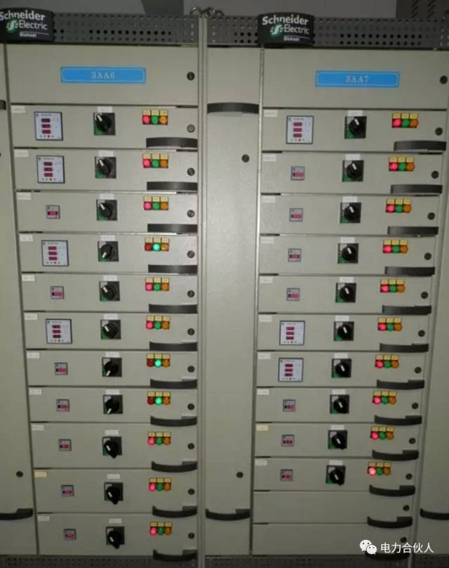 【收藏】實(shí)用！10kV配電室高低壓設(shè)備精解的圖39