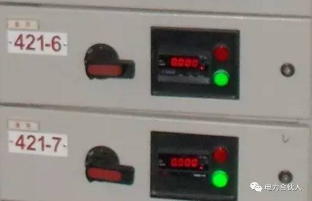 【收藏】實(shí)用！10kV配電室高低壓設(shè)備精解的圖26