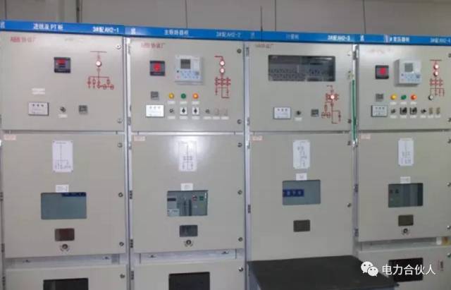 【收藏】實(shí)用！10kV配電室高低壓設(shè)備精解的圖5