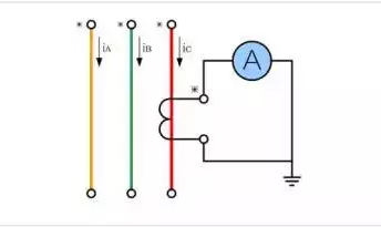 电流互感器的接线方法和原理讲解的图19