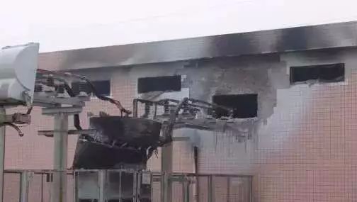 两起开关柜故障案例分析及防范措施的图8