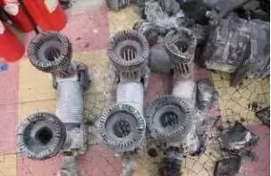 两起开关柜故障案例分析及防范措施的图11