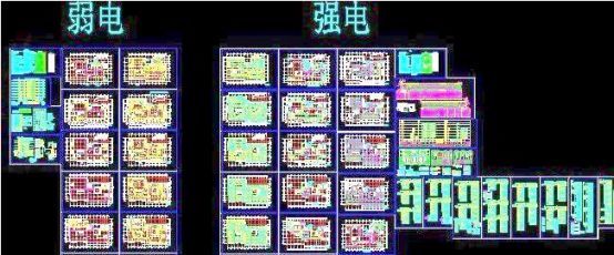 什么是弱电？什么是强电？二者有何区别的图4