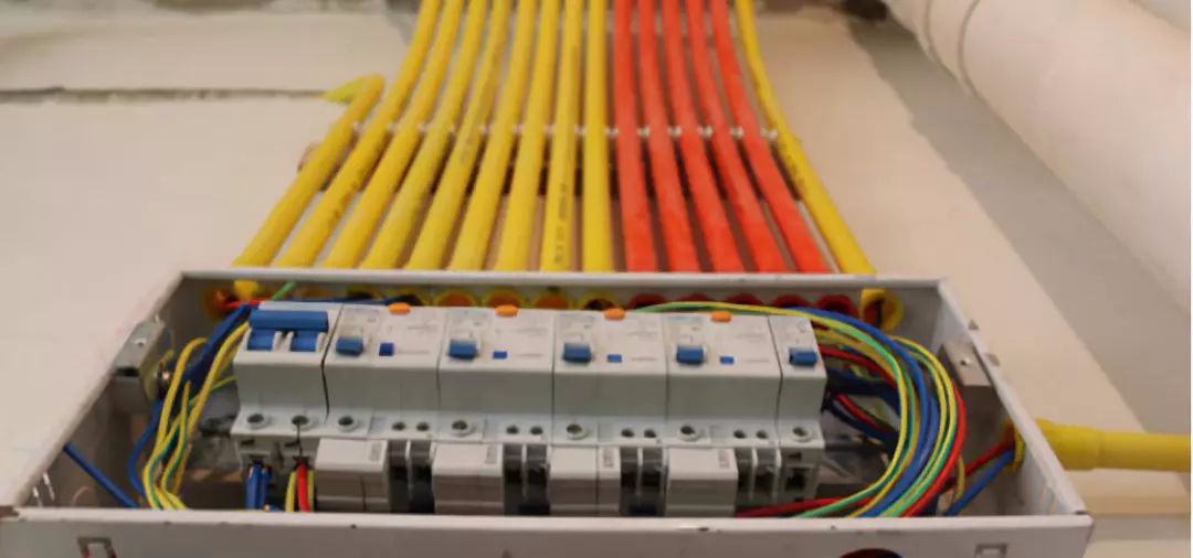 什么是弱电？什么是强电？二者有何区别的图2