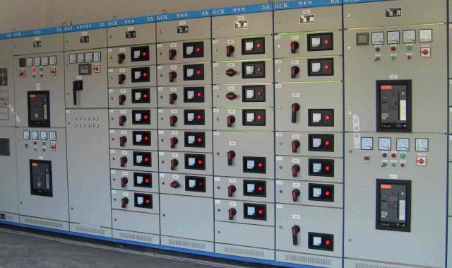 一文看懂：變電站、開閉所、變電所、配電房、箱變、變壓站的圖3