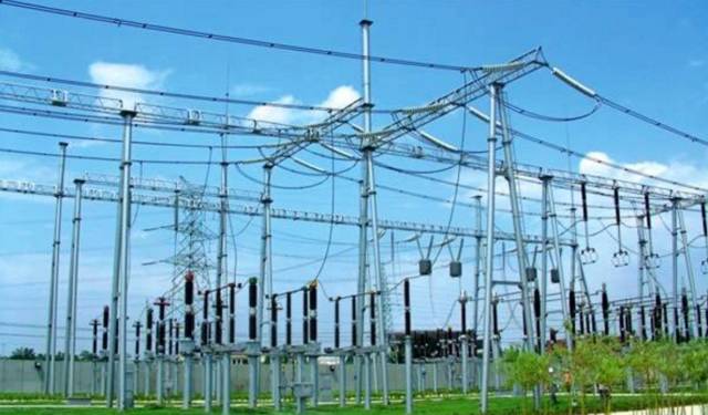 一文看懂：變電站、開閉所、變電所、配電房、箱變、變壓站的圖1