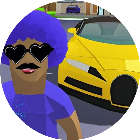 沙雕模拟器世界