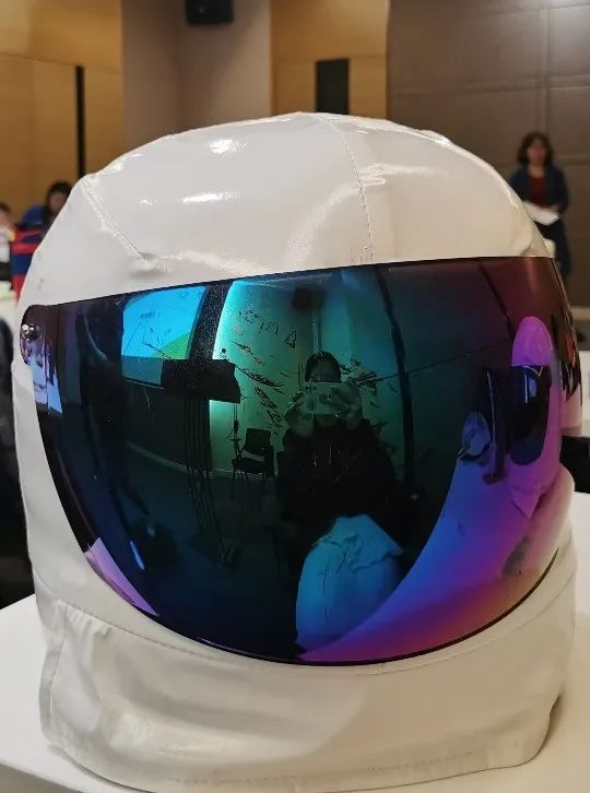 【小小宇航员计划 | 单飞半日营】我有一个航天梦，好好学习爱祖国！小小航天员科普知识+航天手工制作