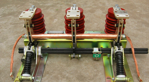 三分钟带你看懂复杂的开关柜！的图11