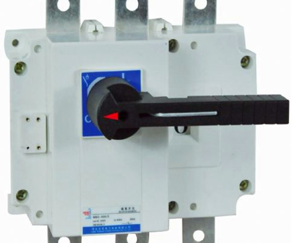 三分钟带你看懂复杂的开关柜！的图8