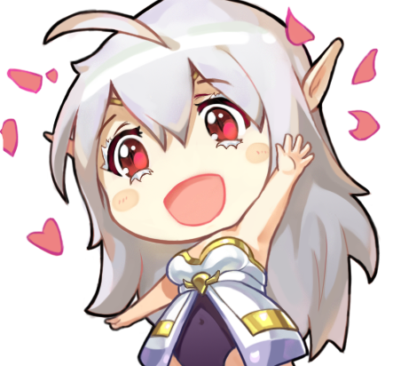 皮肤预告 方舟圣女的奇幻梦境 是人鱼公主和狮心王者的故事 自由微信 Freewechat