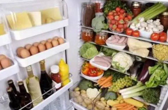 采购了食物如何正确存放？用对冰箱还省钱！