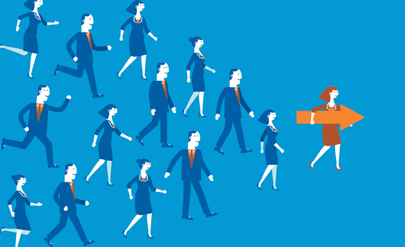 生产现场的管理错位(图1)