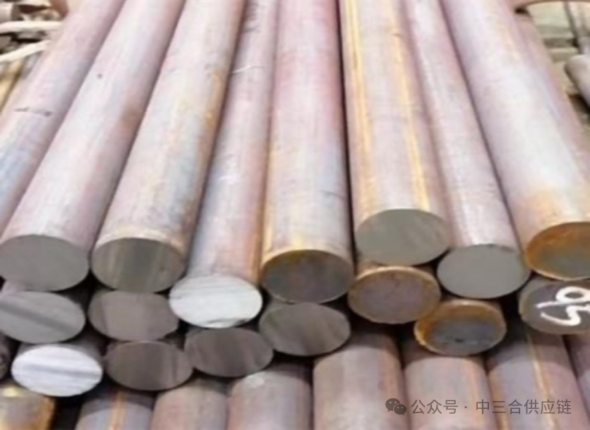 圆钢简要介绍
