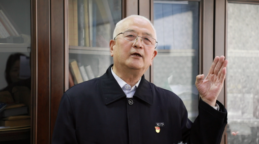 北辰百年名人丨温瀛士