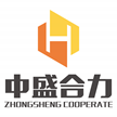 清远市中盛合力网络科技有限公司
