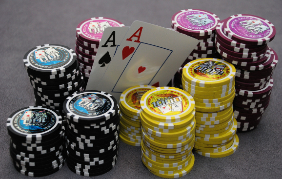 弃牌率过高的五个情况，你有没有？