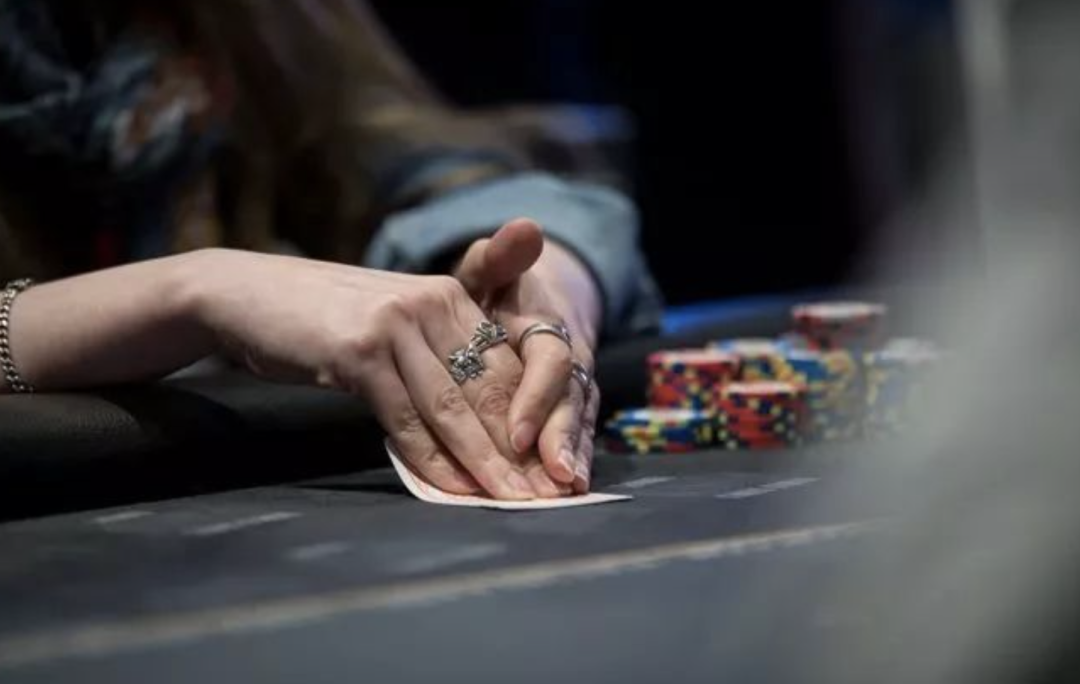 GG扑克官方下载