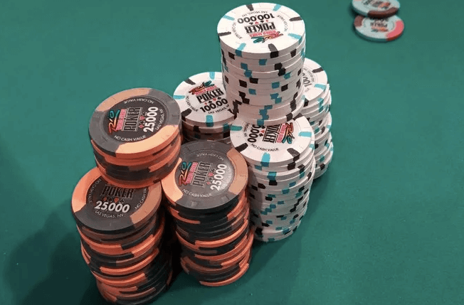 GG扑克官方下载