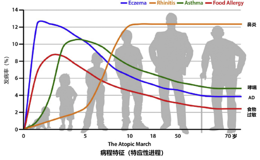 重度特应性皮炎能治好吗-圣诺医家