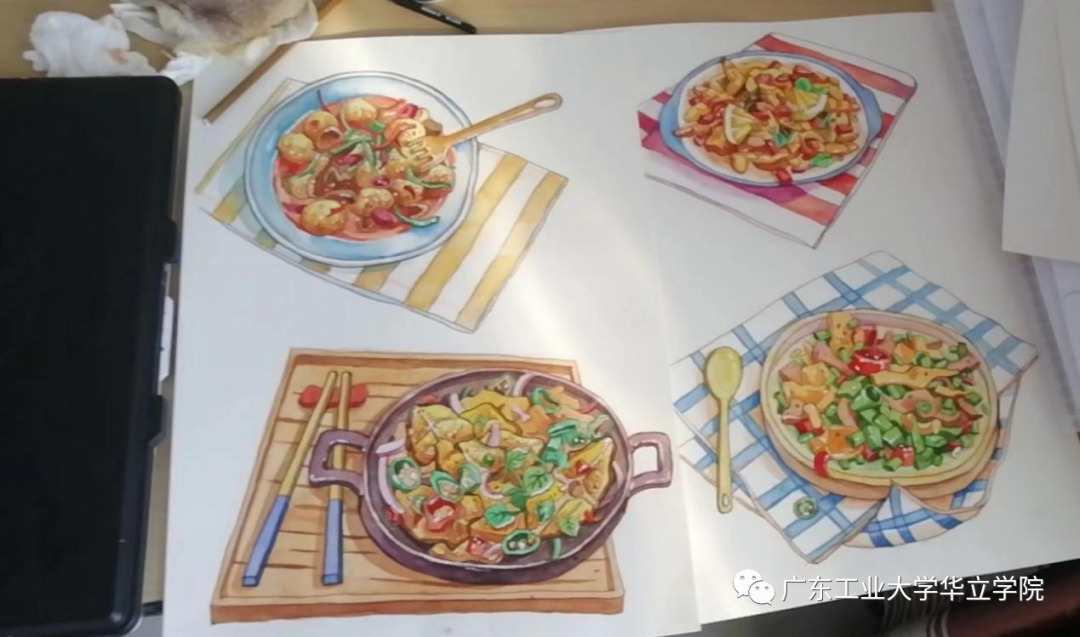 专业解读|视觉传达设计 我眼中的风景