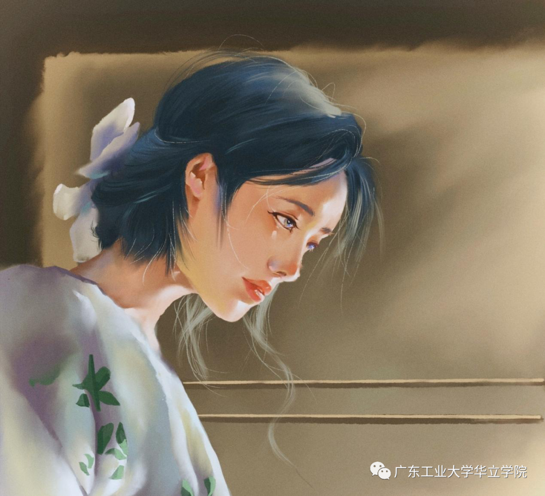 专业解读|视觉传达设计 我眼中的风景