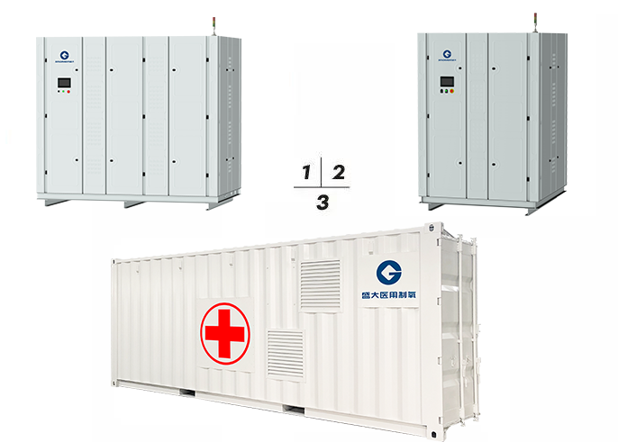医用氧气怎么使用方法医用制氧机的使用及维护_https://www.jmylbn.com_新闻资讯_第3张