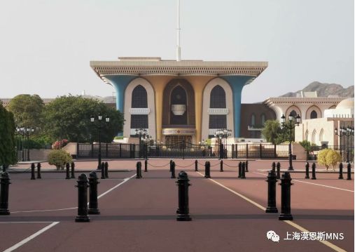 漠恩斯全球战略新站点——波斯湾之珠 阿曼 漠恩斯全球战略新站点——波斯湾之珠 阿曼