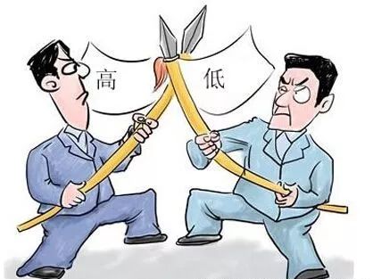 低价竞争中敢于涨价的轮胎店才能生存