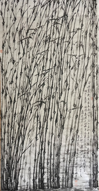 【学术聚焦】“人民艺术家中国文化艺术提名双年展”俞建良之二（图9）