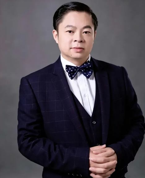 赖廷阶——2026年度书画家人气指数排行榜（图2）