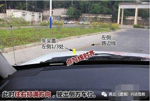 科目二五项速记顺口溜,居然还能这样学!速度收藏