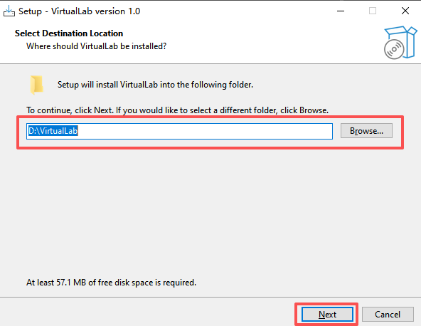 可视化虚拟实验室(图1)