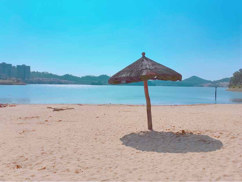 &nbsp;【惠州白鹭湖】冬季家庭套餐,￥699元抢喜来登度假酒店,全景