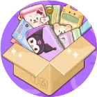 收纳超级世界懒屋改造