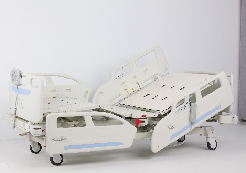 普康医疗床怎么装河北省老年用品产品展播第9期 ｜ 河北普康医疗设备有限公司—电动病床-DA-7电动床、电动病床-DA-2电动床_https://www.jmylbn.com_新闻资讯_第4张