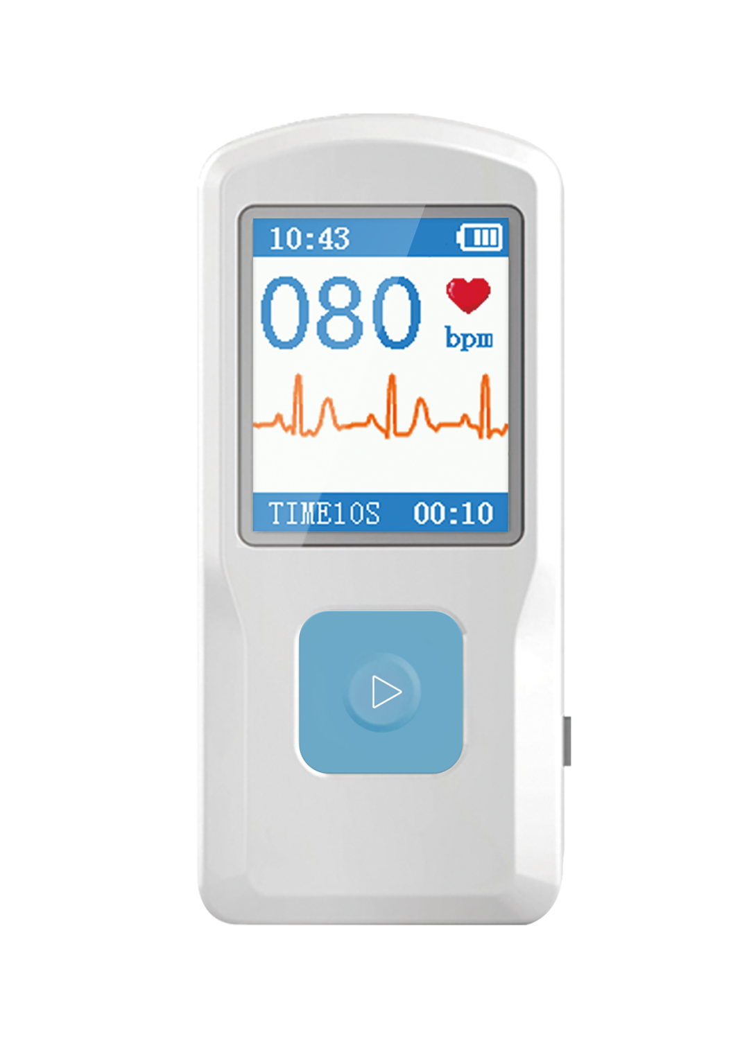 生命监测仪怎么看河北省老年用品产品展播第5期 ｜ 康泰医学系统（秦皇岛）股份有限公司—便携式心电计、多参数生命体征监测仪、脉搏血氧仪_https://www.jmylbn.com_新闻资讯_第9张
